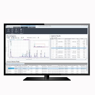 用于 OpenLab 的 Sample Scheduler 樣品調度程序